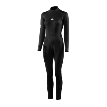 Waterproof W20 Fullsuit 2,5mm Tauchanzug - NEW